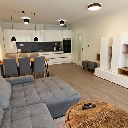 Lipno Port Apartment A103 Lipno nad Vltavou Bagian luar foto