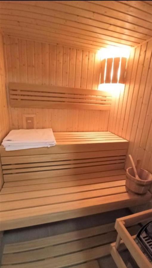 Lipno Port Apartment A103 Lipno nad Vltavou Bagian luar foto