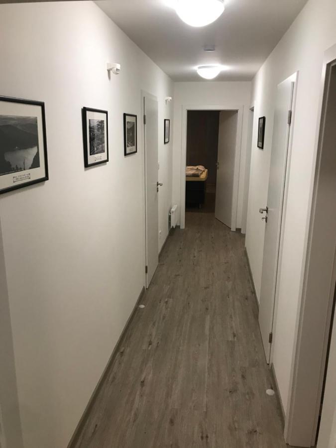 Lipno Port Apartment A103 Lipno nad Vltavou Bagian luar foto