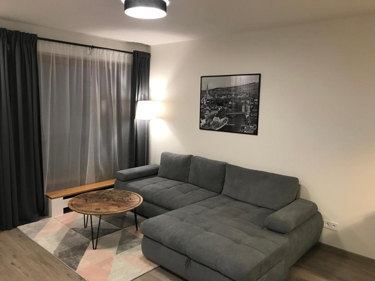 Lipno Port Apartment A103 Lipno nad Vltavou Bagian luar foto